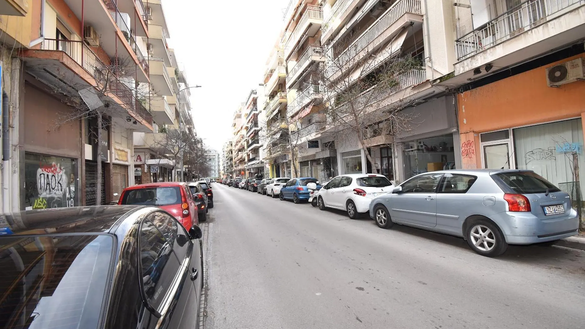 Hlil'S Studio Θεσσαλονίκη Ελλάδα